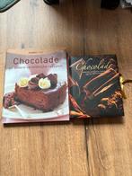 Chocolade, Ophalen, Zo goed als nieuw