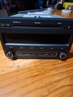Skoda swing auto radio, Ophalen of Verzenden, Gebruikt