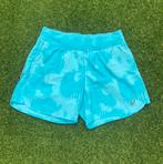 Asics Draagmaat S hardloopbroek, Blauw, Ophalen of Verzenden, Hardlopen of Fietsen, Maat 36 (S)