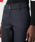 Mos mosh broek, MOS MOSH, Blauw, Ophalen of Verzenden, Zo goed als nieuw