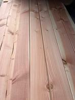 Douglas geschaafd 16x140mm 300cm, Ophalen of Verzenden, Nieuw, 250 cm of meer, Balken