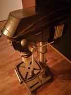 Einhell BT-BD 801 E Kolomboor - Boormachine, Ophalen, Gebruikt, Overige typen, Minder dan 500 mm