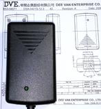 Dell Wyse 770375-11L DVE DSA-0421S-12 12V 2.5A 30W Adapter, Ophalen of Verzenden, Zo goed als nieuw