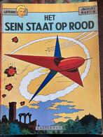 JACQUES MARTIN, Meerdere stripboeken, Ophalen of Verzenden, Zo goed als nieuw, J. Martin en G. Chaillet