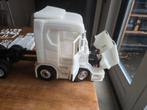 Tamiya scania 770s torpedo cabine, Ophalen of Verzenden, Nieuw, Auto onroad