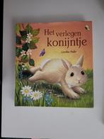 Het verlegen konijntje, Ophalen of Verzenden, Gelezen, Jongen of Meisje
