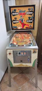 Williams flipperkast student prince, Verzamelen, Automaten | Flipperkasten, Ophalen, Gebruikt, Mechanisch, Williams