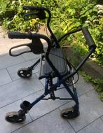 Lichtgewicht Rollator Handy-Man, Ophalen, Lichtgewicht, Gebruikt
