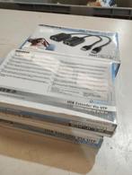 Konig USB extender Via UTP, Ophalen, Nieuw, X, X