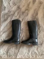 Paardrijlaarzen Derby maat 43, Dieren en Toebehoren, Paardrijkleding, Ophalen of Verzenden, Zo goed als nieuw, Schoeisel