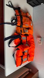 Zwemvesten, Watersport en Boten, Watersportkleding, Ophalen, Gebruikt, Kind, Besto