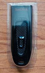 SanDisk Ultra-USB stick - 16 GB / USB 3.0, Computers en Software, USB Sticks, Ophalen of Verzenden, Nieuw, Sandisk, 16 GB