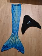 Zeemeerminstaart Maat S, Kinderen en Baby's, Kinderkleding | Kinder-zwemkleding, Meisje, Noord Zeemeermin, Overige maten, Ophalen of Verzenden