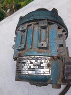 Creusen motor, Doe-het-zelf en Verbouw, Motoren, Ophalen of Verzenden, Zo goed als nieuw