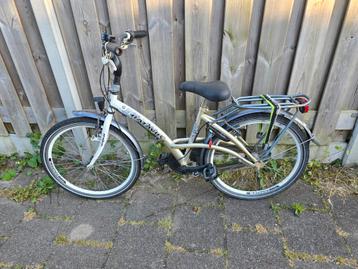 batavus 24 inch  beschikbaar voor biedingen