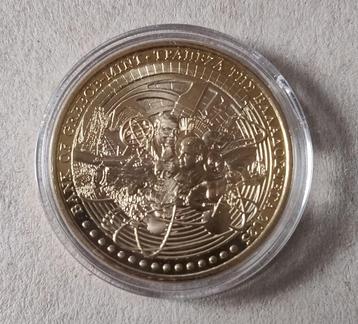 Penning WMF World Money Fair Berlin 2025 Greece Mint beschikbaar voor biedingen