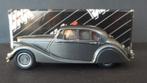 Jaguar mk V saloon 1:43 Western Models Pol, Overige merken, Auto, Verzenden, .