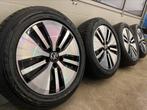 17 inch Volkswagen E-Golf Passat T-Roc Golf velgen 5x112 zom, Auto-onderdelen, Banden en Velgen, Verzenden, Banden en Velgen, 17 inch