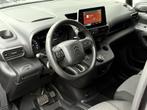 Citroen Berlingo 1.5 BlueHDI 130 EAT8 Automaat Cruise Contro, 1350 kg, Gebruikt, 4 cilinders, Citroën