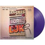 Eric Gales (Bluesrock) A Tribute To LJK - Purple LP, Verzenden, Nieuw in verpakking, 12 inch, Poprock
