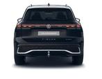 Volkswagen Tiguan 1.5 eHybrid R-Line Edition 204 PK Plug in, Stof, 1498 cc, Euro 6, 150 min