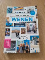 Time to Momo Wenen, Boeken, Overige merken, Europa, Ophalen of Verzenden, Zo goed als nieuw