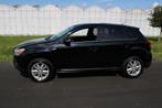 Mitsubishi ASX 1.6 Intro Edition ClearTec, Voorwielaandrijving, Euro 5, Gebruikt, 4 cilinders