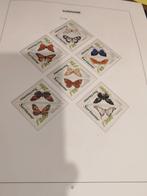 Suriname in davo postfris 1980-2003 deel 3/5, Postzegels en Munten, Postzegels | Volle albums en Verzamelingen, Ophalen of Verzenden