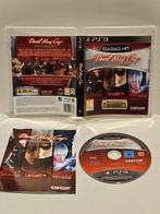 Devils May Cry HD Collection PS3, Avontuur en Actie, 1 speler, Ophalen of Verzenden, Zo goed als nieuw