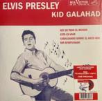 7" Coloured Vinyl Elvis Presley - Kid Galahad, Cd's en Dvd's, Vinyl | Pop, Ophalen of Verzenden, 1960 tot 1980, Nieuw in verpakking