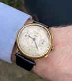 Eberhard horloge pre extra fort, Sieraden, Tassen en Uiterlijk, Horloges | Heren, Overige merken, Gebruikt, Ophalen of Verzenden