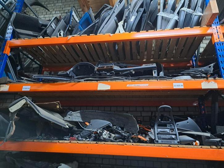 Subaru dashboards, schakelaars, clusters, elektra en meer, Auto-onderdelen, Dashboard en Schakelaars, Subaru, Gebruikt, Ophalen of Verzenden