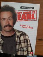 my name is earl 1, Alle leeftijden, Ophalen of Verzenden, Gebruikt, Komedie