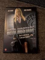 Held Hostage DVD - Julie Benz, Bruce McGill, Vanaf 12 jaar, Ophalen of Verzenden, Zo goed als nieuw, Drama