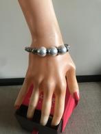 Uno de 50 Armband (7) (115,- = 62,50) Moody, Sieraden, Tassen en Uiterlijk, Armbanden, Overige materialen, Nieuw, Ophalen of Verzenden