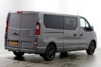 Fiat Talento 2.0 MultiJet 145pk L2H1 SX D.C. Airco/Navi/Came, Voorwielaandrijving, 145 pk, Gebruikt, Euro 6
