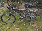 Cube LTD3 Retro Mountainbike, Gebruikt, Hardtail, Heren, 49 tot 53 cm