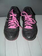 Asics Gel-Blackheath 4 (GS) Hockeyschoenen maat 35, Sport en Fitness, Hockey, Ophalen of Verzenden, Gebruikt, Schoenen