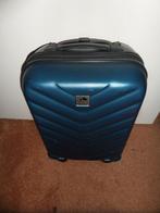 Reiskoffer - Spilbergen - Brussels - Hardcase - 52x33x20cm, Ophalen, 50 tot 60 cm, Hard kunststof, Zo goed als nieuw