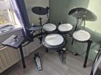 Roland TD 17 - Elektronisch Drumstel, Muziek en Instrumenten, Drumstellen en Slagwerk, Ophalen, Gebruikt, Roland, Elektronisch