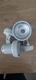 12V Lampjes - Vinage spots voor in caravan, Ophalen of Verzenden, Gebruikt