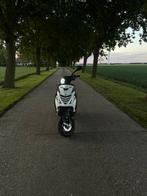 Polini corsa zip 70cc Ac volledig of in onderdelen WOK, Ophalen, Zo goed als nieuw, Zip