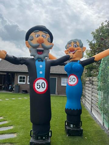 Te koop abraham en sarah . beschikbaar voor biedingen