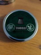 RWS Diabolo 4,5mm Airgun Pallets - 11 Doosjes Nieuw, Ophalen of Verzenden, Nieuw