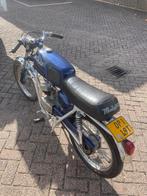 MALAGUTI SPORT 73 oldtimer bromfiets, Fietsen en Brommers, Brommers | Oldtimers, Ophalen, Overige merken, 4 versnellingen, 50 cc