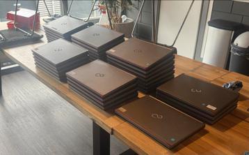 Partij Fujitsu Lifebook E Serie i5 vPro beschikbaar voor biedingen