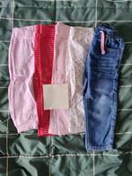 Baby kleding mt 80, Kinderen en Baby's, Babykleding | Maat 80, Meisje, Gebruikt, Ophalen of Verzenden