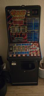 Wild Double Gokkast - Speelplezier!, Verzamelen, Automaten | Gokkasten en Fruitautomaten, Euro, Ophalen of Verzenden, Gebruikt
