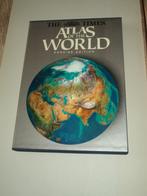 The Times Atlas of the World - Concise Edition 1994, Wereld, Ophalen of Verzenden, Zo goed als nieuw, Overige atlassen