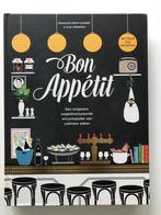 Bon Appétit, Boeken, Gelezen, Verzenden, Hoofdgerechten, Europa